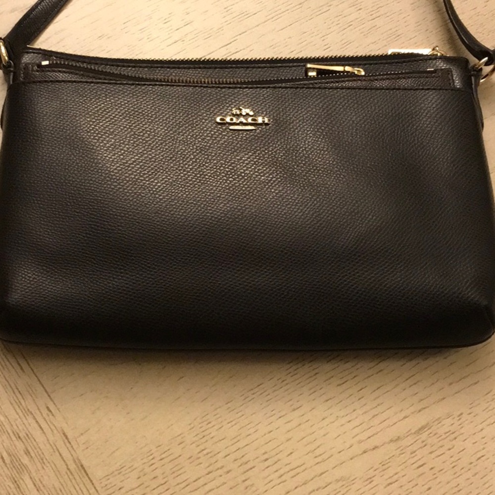 Coach purse like new